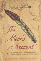 The Moor's Account by Laila Lalami